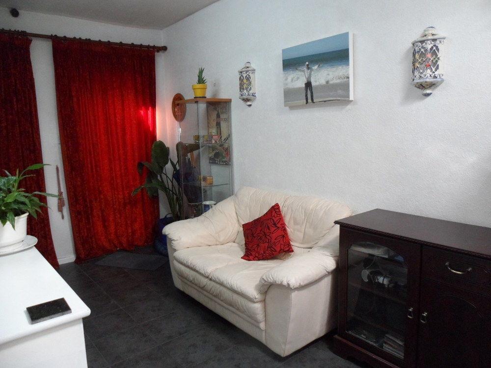 Galway Guest House Weymouth Exteriör bild
