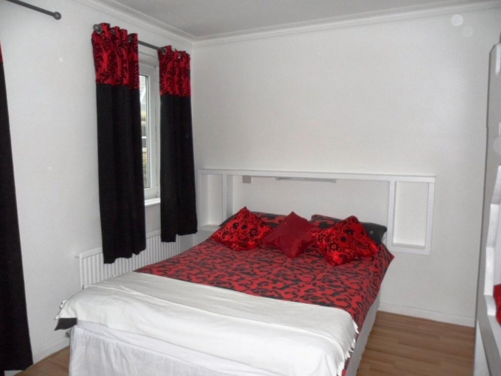 Galway Guest House Weymouth Exteriör bild