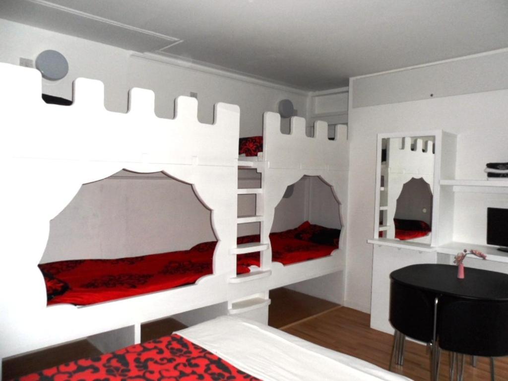 Galway Guest House Weymouth Exteriör bild