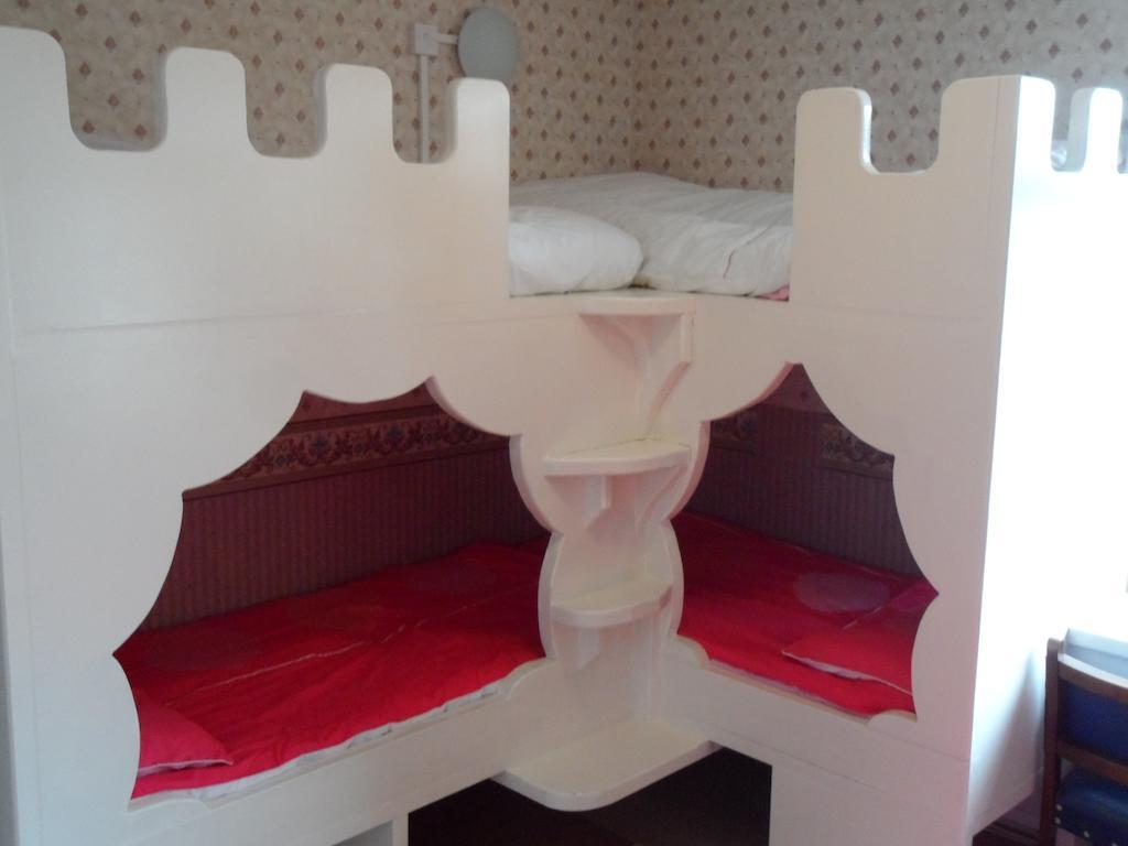 Galway Guest House Weymouth Rum bild